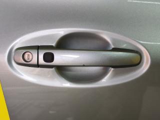 Дверь правая передняя TOYOTA VITZ NCP91 1NZ-FE 6700152260 4 ракурс
