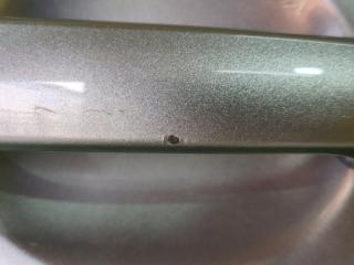 Дверь правая передняя TOYOTA VITZ NCP91 1NZ-FE 6700152260 5 ракурс
