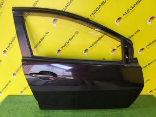 Дверь правая передняя MAZDA DEMIO DE3FS ZJ-VE D6Y15802XF 2 ракурс