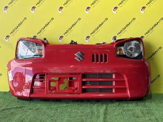 Nose cut SUZUKI ALTO HA36S R06A 1 ракурс