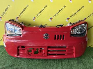 Nose cut SUZUKI ALTO HA36S R06A 2 ракурс