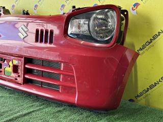 Nose cut SUZUKI ALTO HA36S R06A 4 ракурс