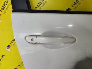 Дверь правая передняя MAZDA DEMIO DE3FS ZJ-VE D6Y15802XD 4 ракурс