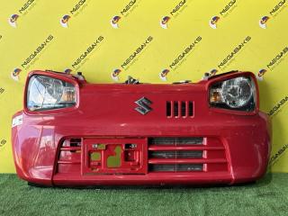 Nose cut SUZUKI ALTO HA36S R06A 1 ракурс