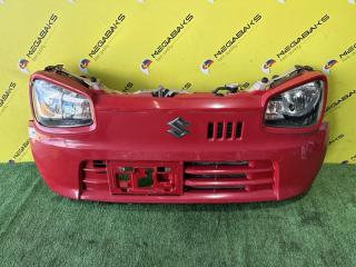 Nose cut SUZUKI ALTO HA36S R06A 2 ракурс