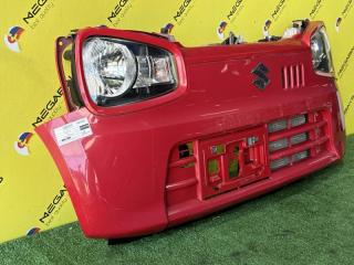 Nose cut SUZUKI ALTO HA36S R06A 3 ракурс