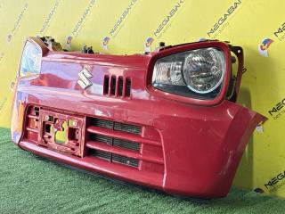 Nose cut SUZUKI ALTO HA36S R06A 4 ракурс