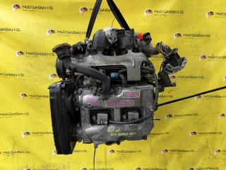 Двигатель SUBARU EXIGA YA4 EJ204 E535278 3 ракурс