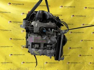 Двигатель SUBARU EXIGA YA4 EJ204 E535278 5 ракурс