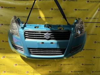 Nose cut SUZUKI SPLASH XB32S 1 ракурс