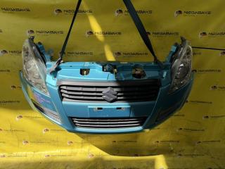 Nose cut SUZUKI SPLASH XB32S 2 ракурс