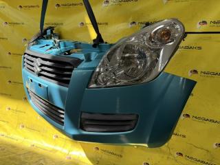 Nose cut SUZUKI SPLASH XB32S 5 ракурс