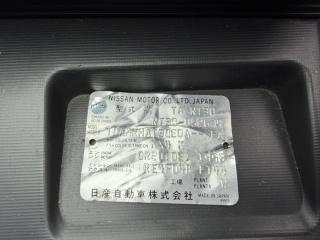 Nose cut NISSAN X-TRAIL NT30 QR20DE 1670, xenon 1 ракурс