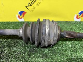 Привод правый передний TOYOTA CAMRY SV33 3S-FE 4341020221 4 ракурс