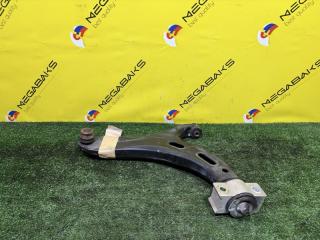 Рычаг левый передний SUBARU LEGACY BN9 FB25 20202AL010 1 ракурс Рычаг левый передний SUBARU LEGACY BN9 FB25 20202AL010 1 ракурс