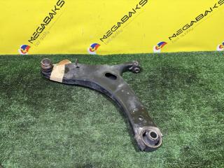 Рычаг левый передний SUBARU LEVORG VM4 FB16 20202FJ070 2 ракурс