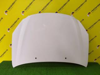 Капот TOYOTA CALDINA AZT241W 1AZ-FSE 5330121060 1 ракурс