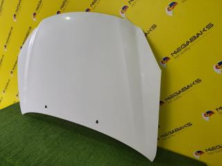 Капот TOYOTA CALDINA AZT241W 1AZ-FSE 5330121060 2 ракурс