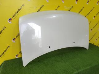 Капот NISSAN CUBE BZ11 CR14DE F51003U0MM 2 ракурс