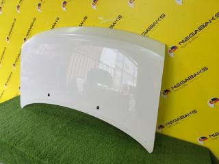 Капот NISSAN CUBE BZ11 CR14DE F51003U0MM 3 ракурс