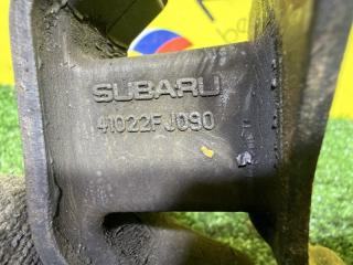 Подушка кпп SUBARU LEVORG VM4 FB16 41022FJ090 5 ракурс