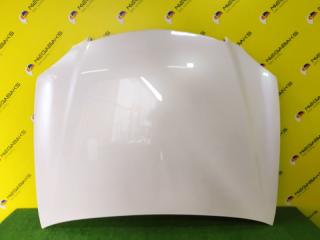 Капот TOYOTA CROWN GRS182 3GR-FSE 5330130421 1 ракурс