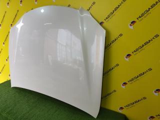 Капот TOYOTA CROWN GRS182 3GR-FSE 5330130421 2 ракурс