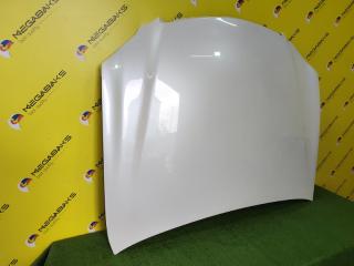 Капот TOYOTA CROWN GRS182 3GR-FSE 5330130421 5 ракурс