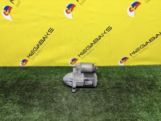 Стартер MAZDA DEMIO DE3FS ZJ-VE M000T32771 1 ракурс