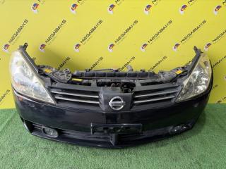 Nose cut NISSAN WINGROAD WFY11 QG15DE 2 ракурс