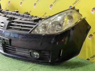 Nose cut NISSAN WINGROAD WFY11 QG15DE 4 ракурс