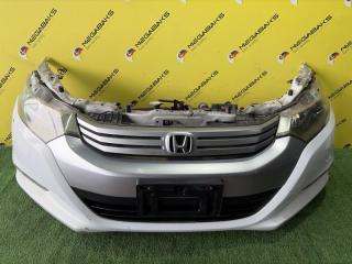 Nose cut HONDA INSIGHT ZE2 LDA 2 ракурс Nose cut HONDA INSIGHT ZE2 LDA 2 ракурс