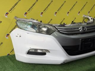 Nose cut HONDA INSIGHT ZE2 LDA 3 ракурс Nose cut HONDA INSIGHT ZE2 LDA 3 ракурс