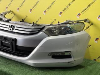 Nose cut HONDA INSIGHT ZE2 LDA 4 ракурс Nose cut HONDA INSIGHT ZE2 LDA 4 ракурс