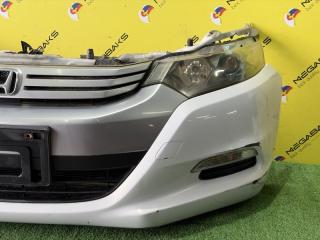 Nose cut HONDA INSIGHT ZE2 LDA 5 ракурс Nose cut HONDA INSIGHT ZE2 LDA 5 ракурс