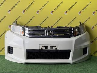 Nose cut HONDA FREED SPIKE GB3 L15A NH624P 5 ракурс