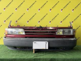 Nose cut TOYOTA ESTIMA TCR11 1 ракурс Nose cut TOYOTA ESTIMA TCR11 1 ракурс