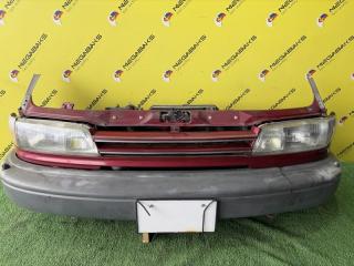 Nose cut TOYOTA ESTIMA TCR11 2 ракурс Nose cut TOYOTA ESTIMA TCR11 2 ракурс