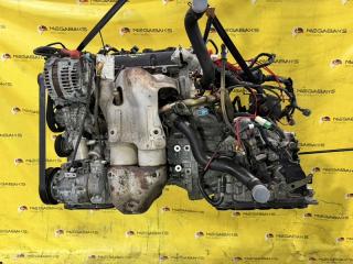 АКПП NISSAN X-TRAIL NT30 QR20DE 3102085X12 1 ракурс