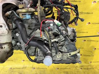 АКПП NISSAN X-TRAIL NT30 QR20DE 3102085X12 2 ракурс