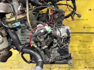 АКПП NISSAN X-TRAIL NT30 QR20DE 3102085X12 3 ракурс