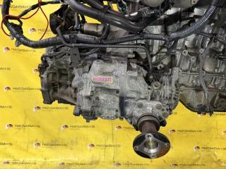 АКПП NISSAN X-TRAIL NT30 QR20DE 3102085X12 5 ракурс