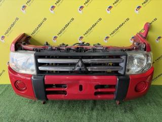Nose cut MITSUBISHI PAJERO MINI H58A 4A30T 6400C417 4 ракурс