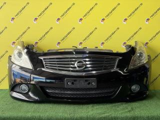 Nose cut NISSAN SKYLINE V36 VQ25HR 5 ракурс