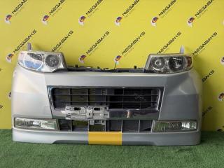 Nose cut DAIHATSU TANTO L375S KF-DET 2 ракурс