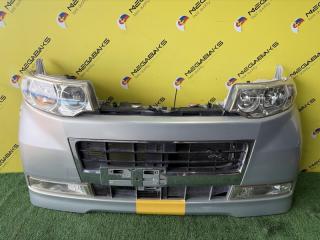 Nose cut DAIHATSU TANTO L375S KF-DET 3 ракурс