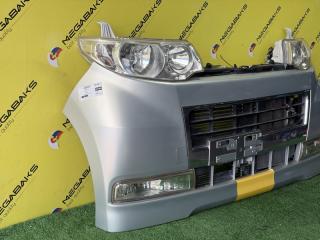 Nose cut DAIHATSU TANTO L375S KF-DET 4 ракурс