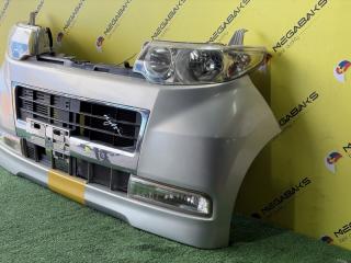 Nose cut DAIHATSU TANTO L375S KF-DET 5 ракурс