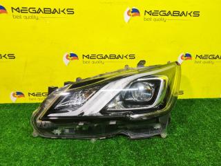 Фара левая TOYOTA CROWN GRS214 2GR-FSE 30-443 1 ракурс