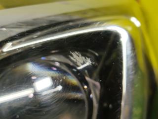 Фара левая TOYOTA CROWN GRS214 2GR-FSE 30-443 3 ракурс